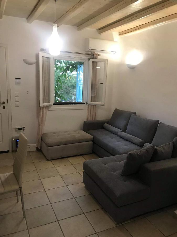 Holiday home Mykonos Efis Maisonette