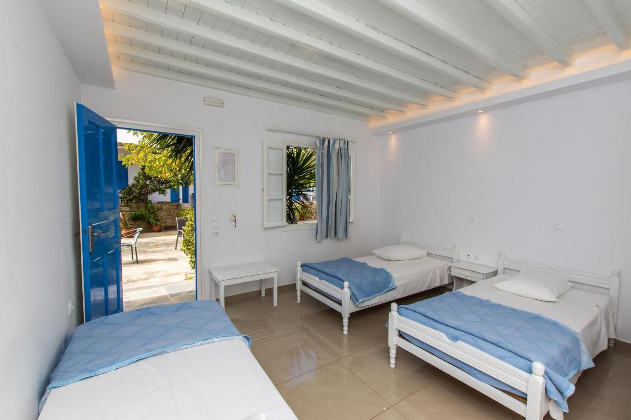 Mykonos Vouniotis *