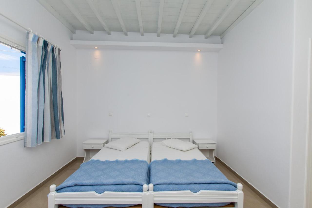 Mykonos Vouniotis Mykonos Town