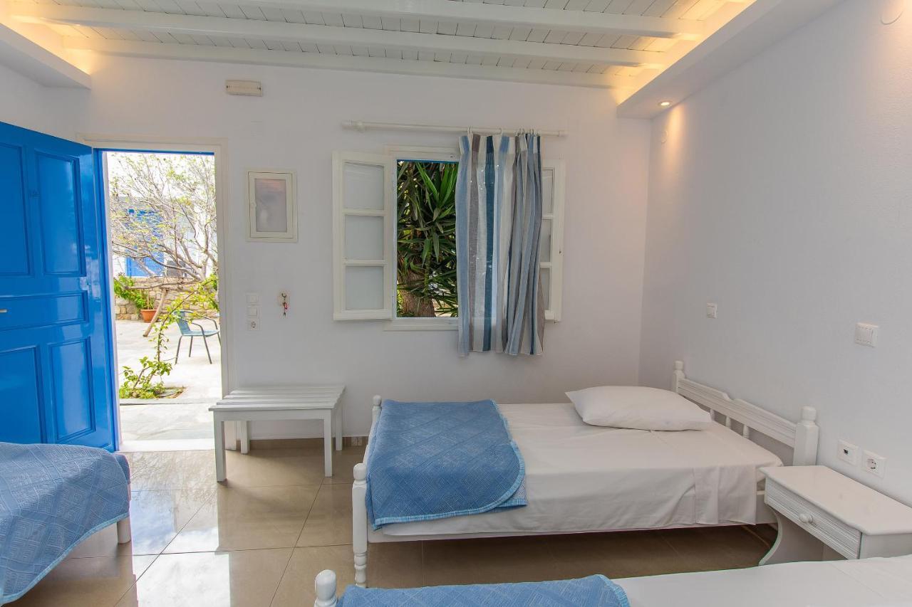 Mykonos Vouniotis *