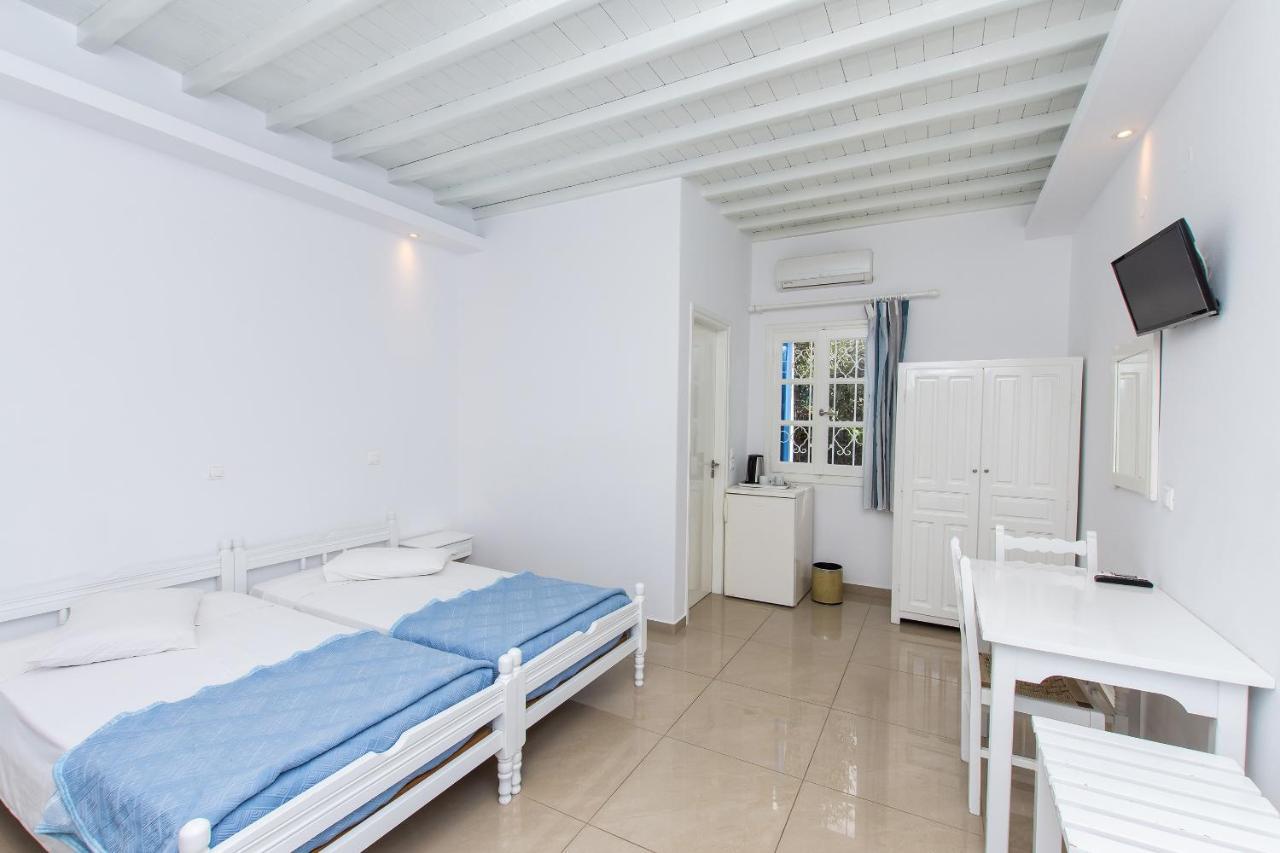 Mykonos Vouniotis *