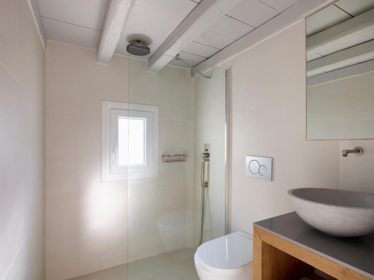 Aparthotel Kallos Of Mykonos - Previous Leonis Summer 3*