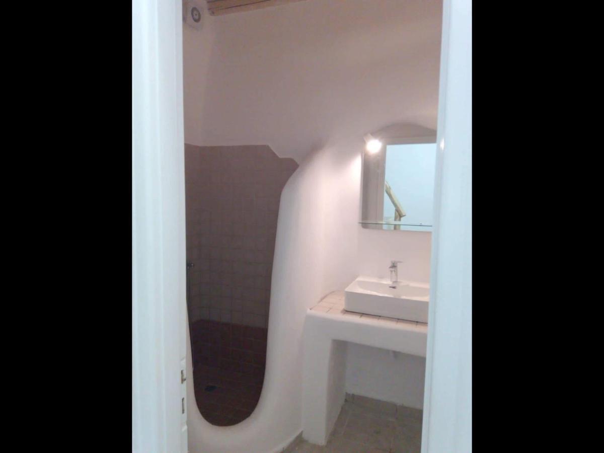 Mykonos Efis Maisonette Holiday home Mykonos Town