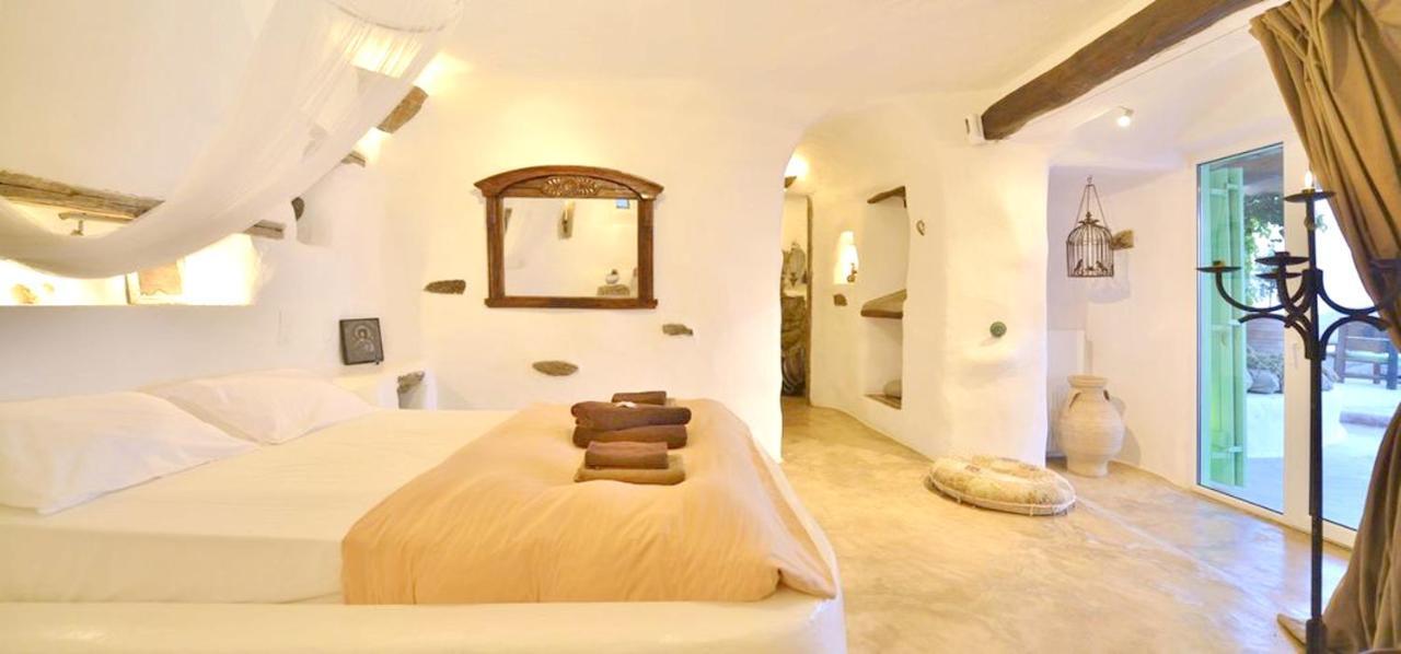 Villa Drakothea *