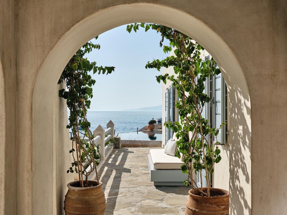 Belvedere Mykonos - Waterfront & - The Leading Of The World