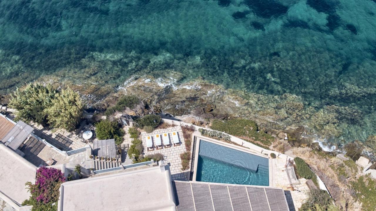 Hotel Belvedere Mykonos - Waterfront & - The Leading Of The World 5*