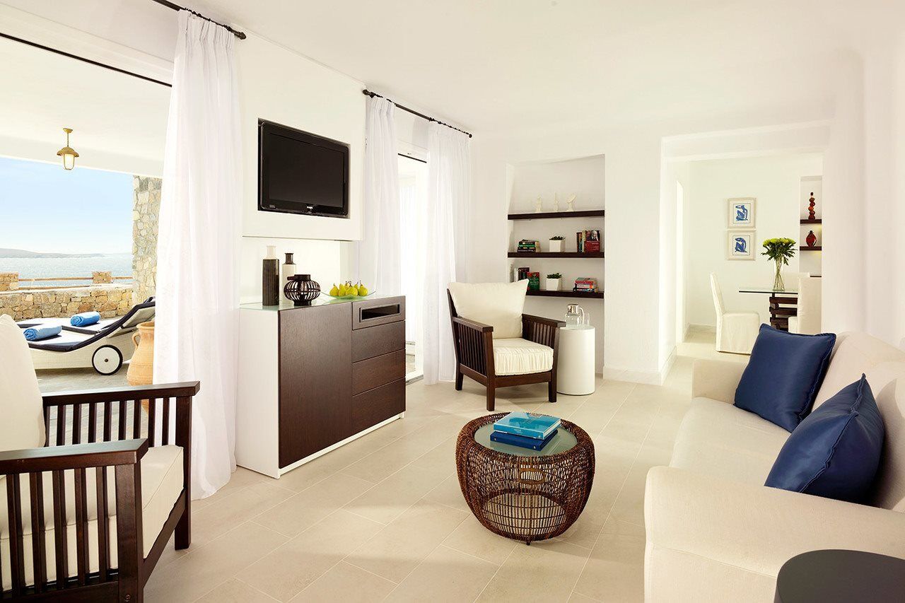 Mykonos Grand &