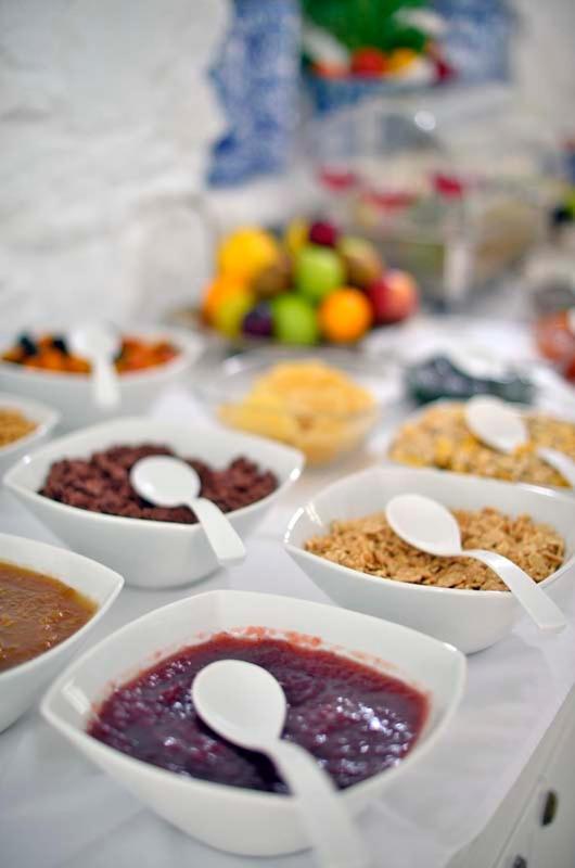 Petinos Hotel Platys Gialos (Mykonos)