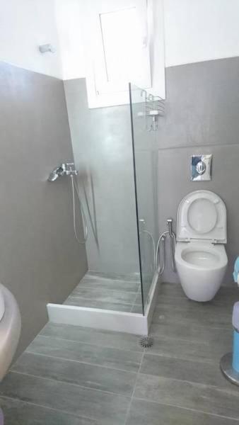 Kumarou * Glastros (Mykonos)