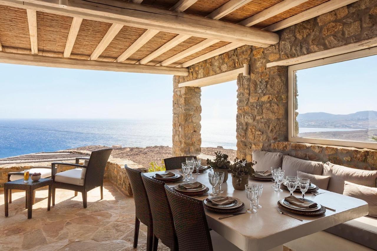 Aurora I By The Pearls Collection Villa