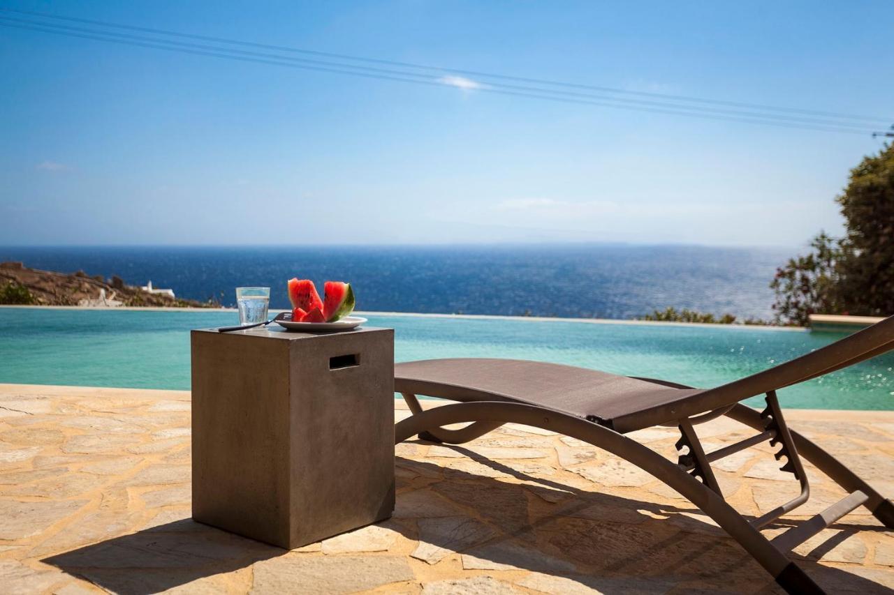 Aurora I By The Pearls Collection * Mykonos Town