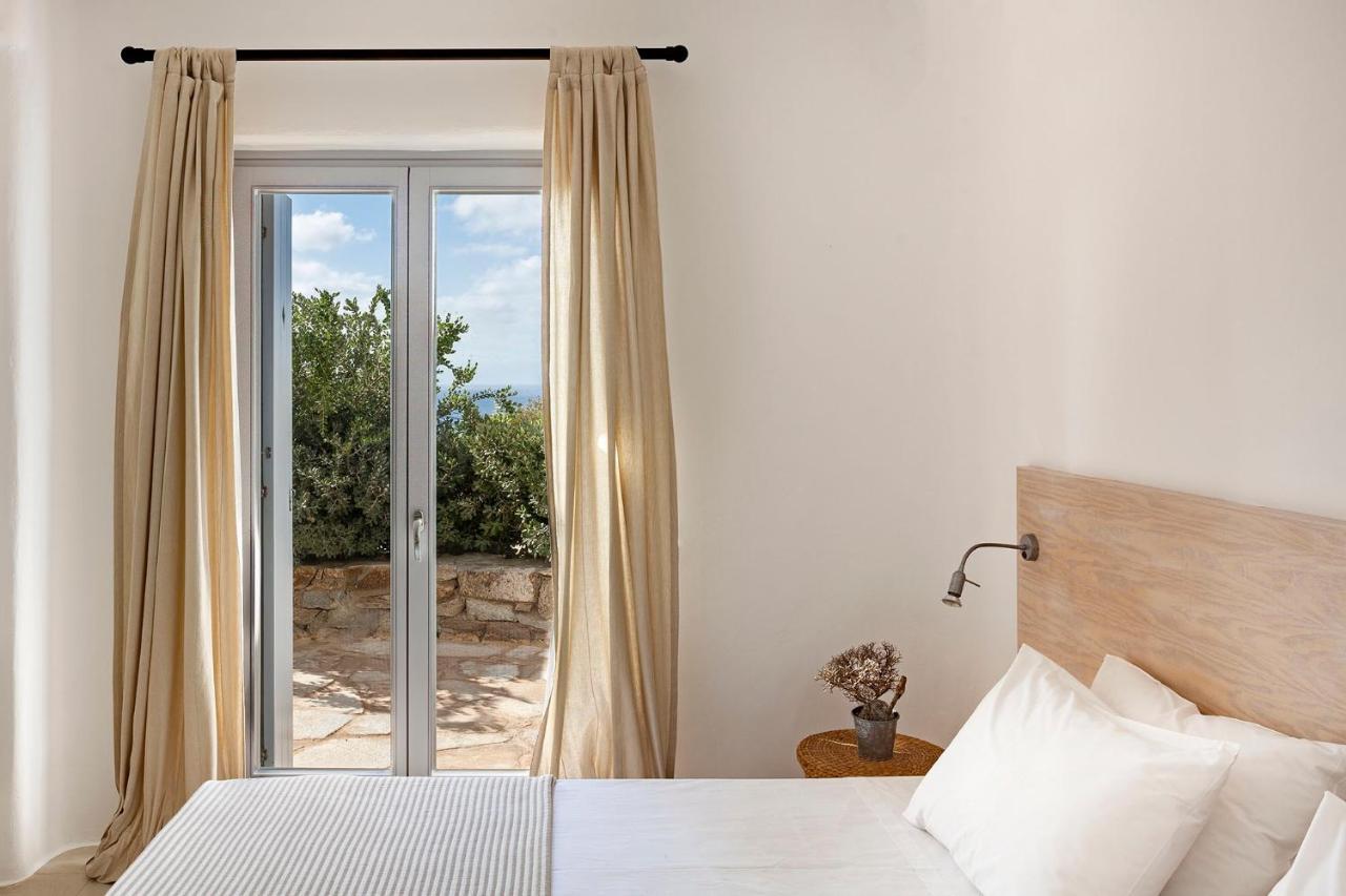 Villa Aurora I By The Pearls Collection Mykonos Town