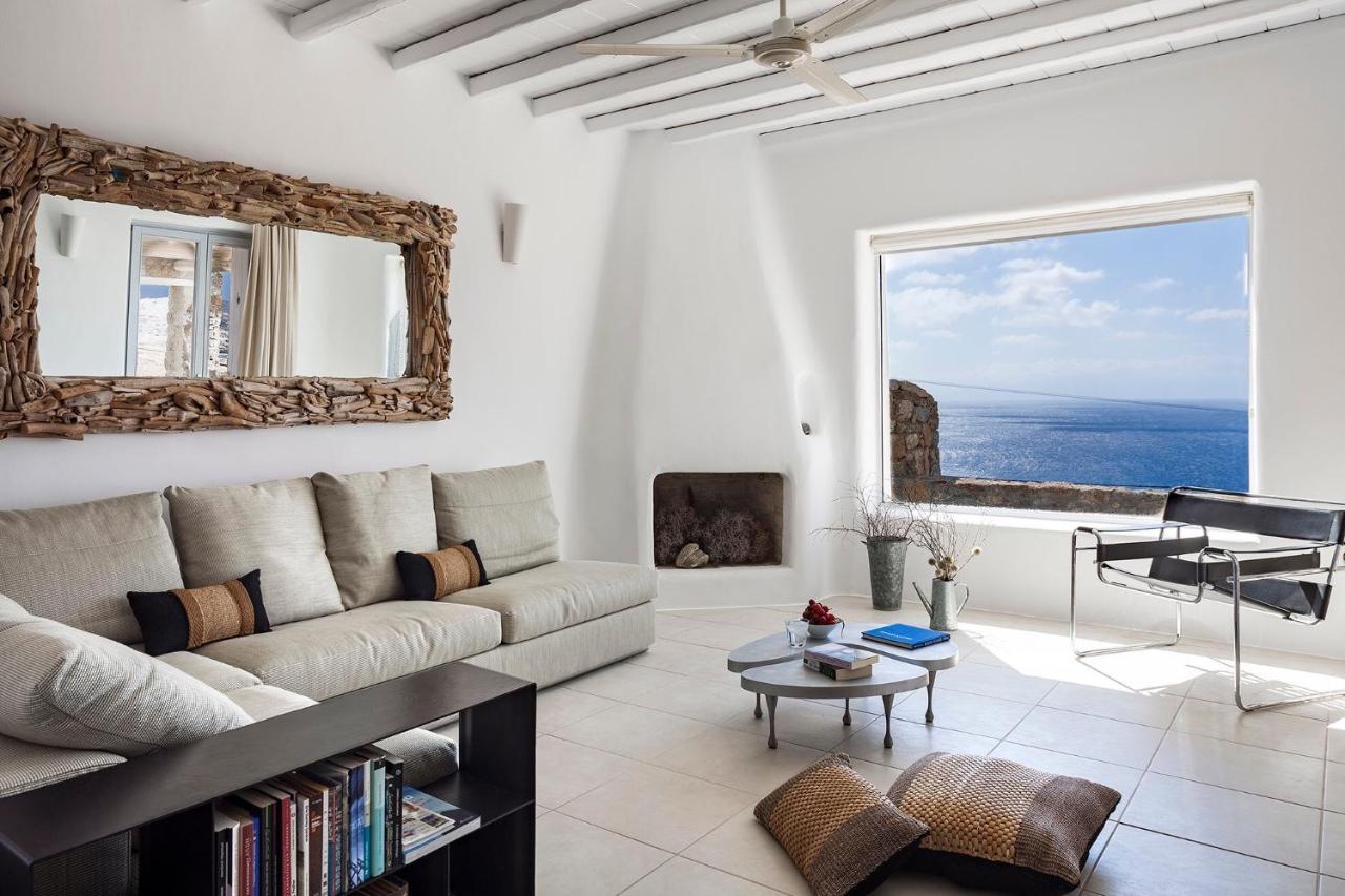 Aurora I By The Pearls Collection Mykonos Town