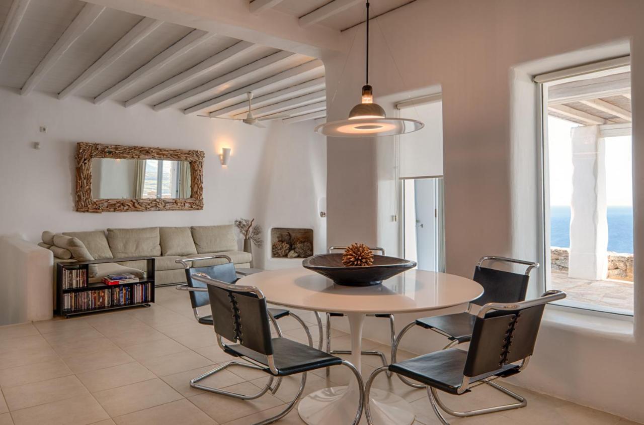 Aurora I By The Pearls Collection Mykonos Town