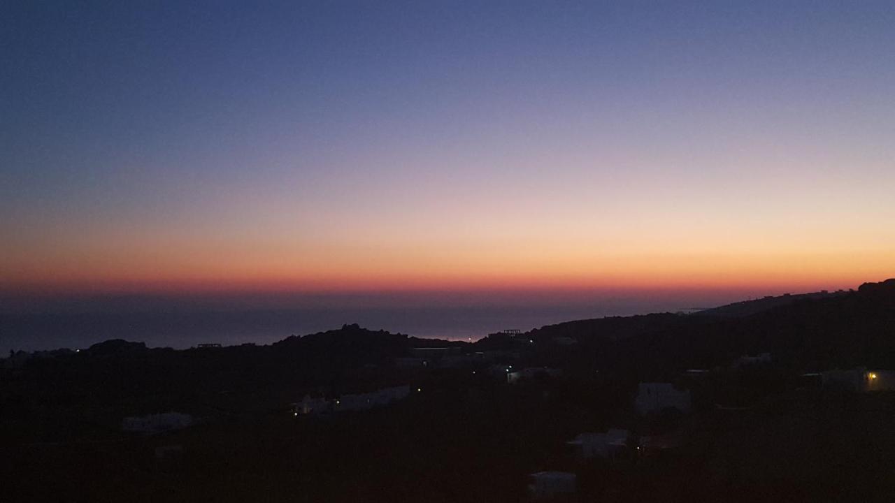 Oniropetra Mykonos Apartamento *