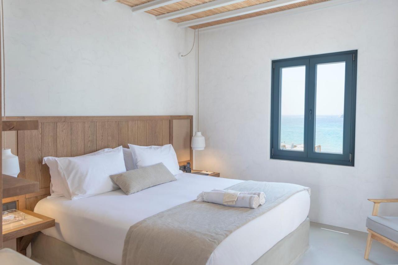 Hotel Branco Mykonos Platys Gialos (Mykonos)