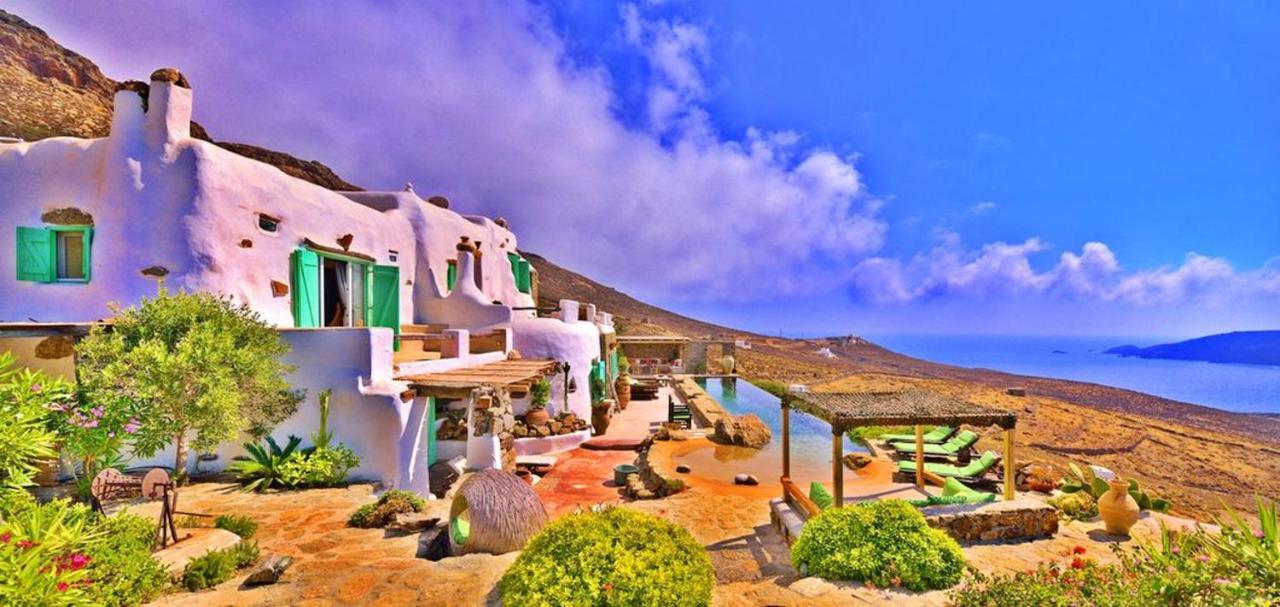 Villa Drakothea
